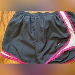 Nike XS Fit Dry Athletic Shorts